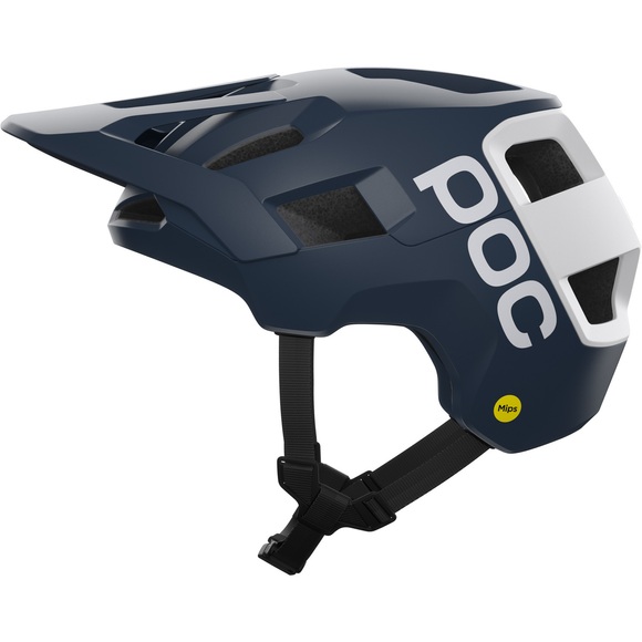 POC Kortal Race MIPS Fahrradhelm