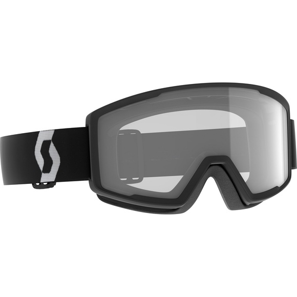 Scott Factor Skibrille
