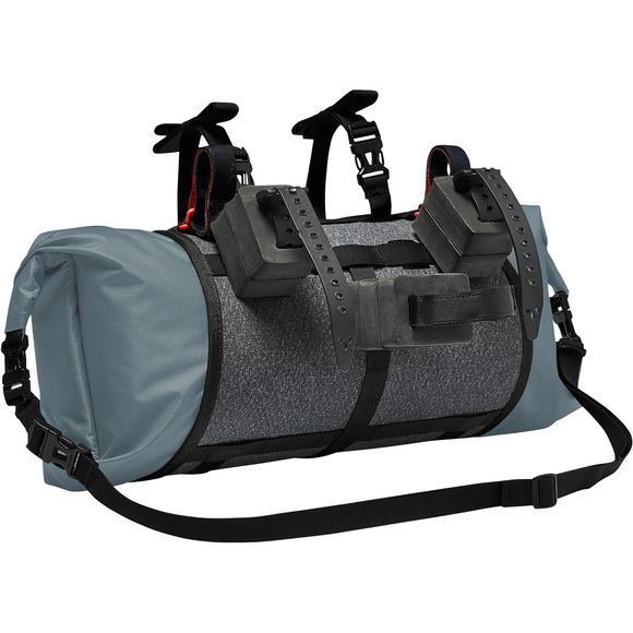 Vaude Trailfront II Fahrradtasche