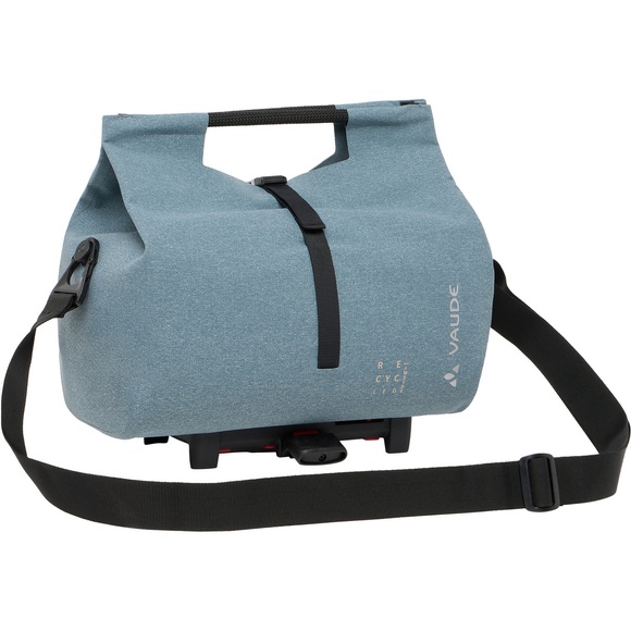 Vaude Recycle Shopper Fahrradtasche