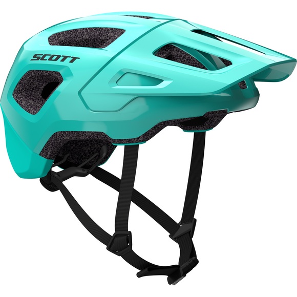 Scott Kinder Argo Plus Jr Fahrradhelm