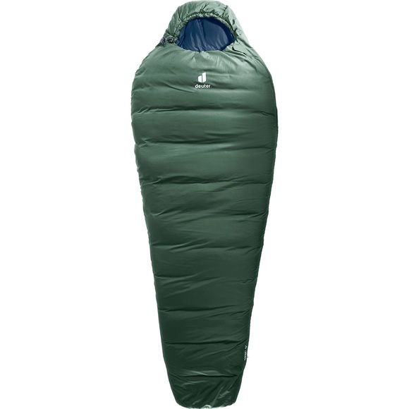 Deuter Orbit 0° Schlafsack