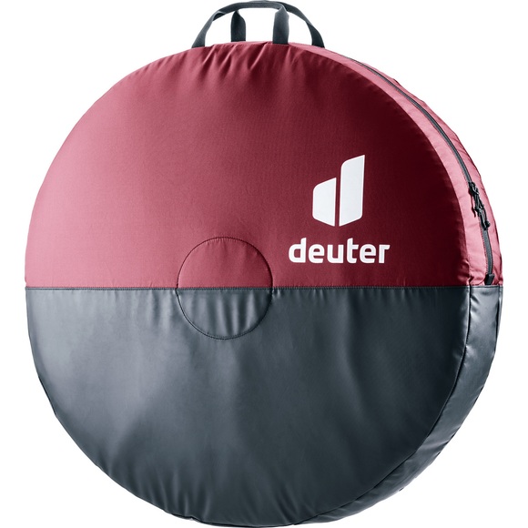 Deuter Infiniti Rad Tasche