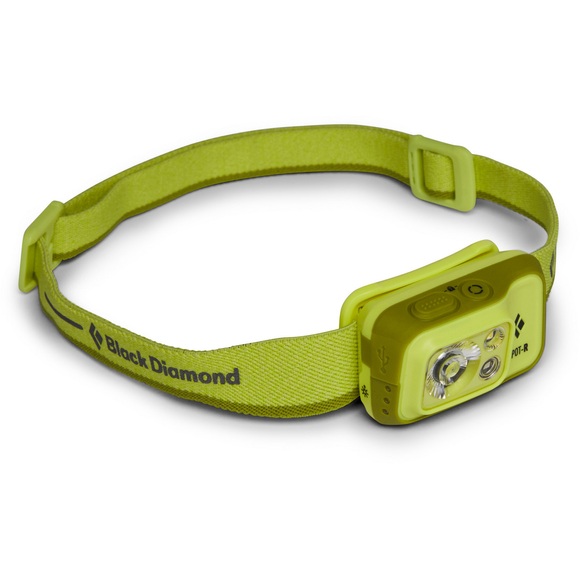 Black Diamond Spot 400-R Stirnlampe