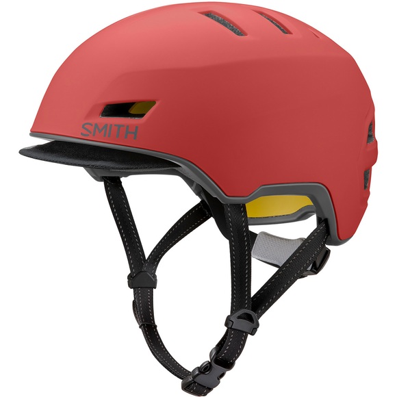 Smith Express Mips - Fahrradhelm Matte Terra 59-62 cm