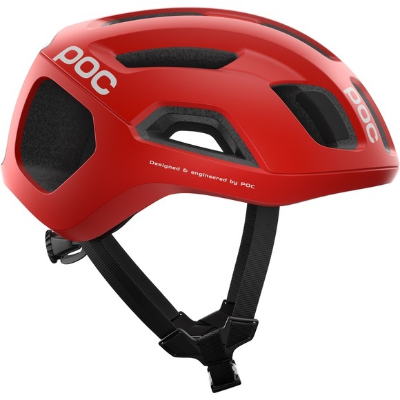 POC Ventral Air MIPS Helm rot 2022 L | 56-61cm Rennvelohelme