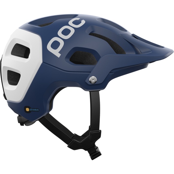 POC Tectal Race MIPS Helm blau 2022 L | 59-62cm MTB Helme