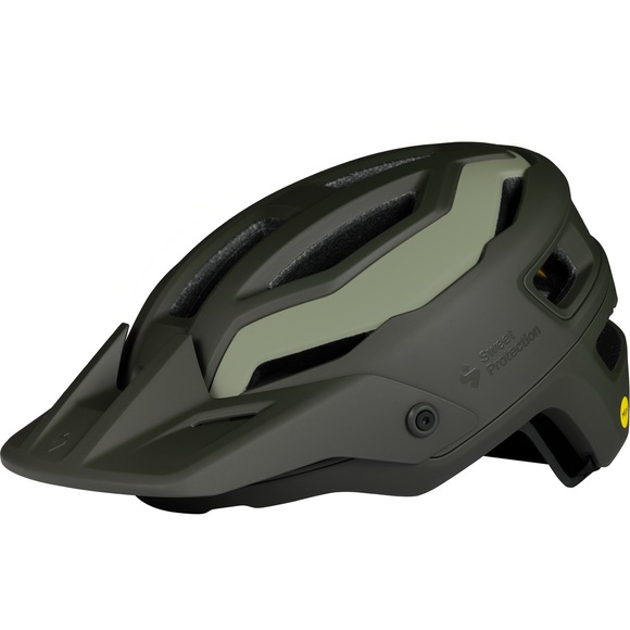 Sweet Protection Trailblazer MIPS Fahrradhelm