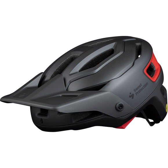 Sweet Protection Herren Trailblazer MIPS Fahrradhelm