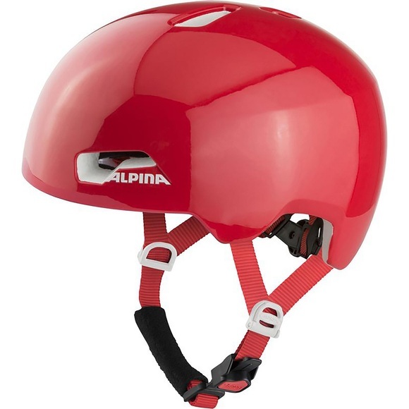 Alpina Kinder Hackney Fahrradhelm