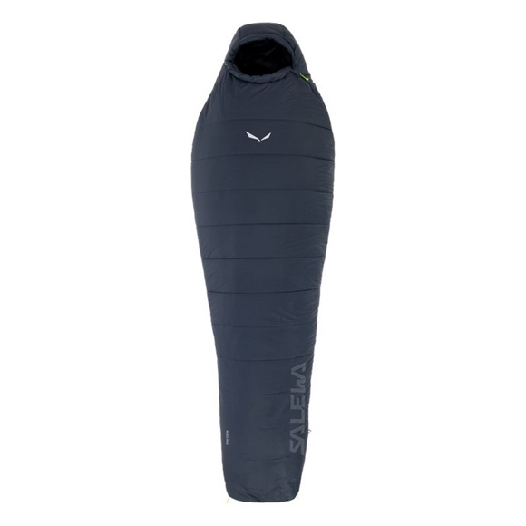 Salewa Rozes Mild Schlafsack (Blau)