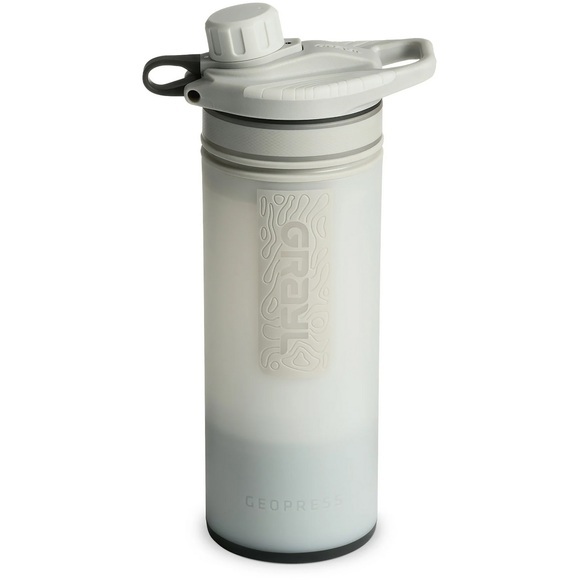 Grayl Geopress Purifier Wasserfilter