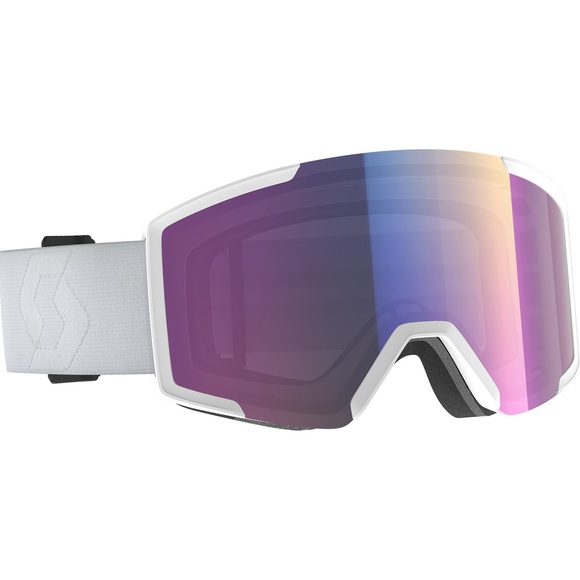 Scott Shield Skibrille