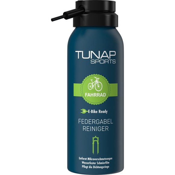 TUNAP Federgabelreiniger