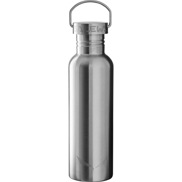Salewa Aurino Trinkflasche 0.75 L (Grau)