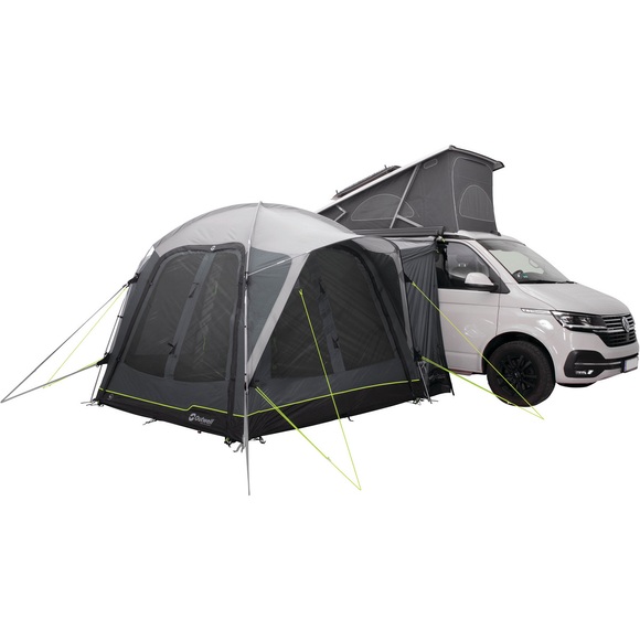 Outwell Milestone Lux Vorzelt