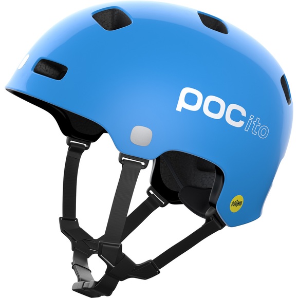 POC Kinder POCito Crane MIPS Fahrradhelm