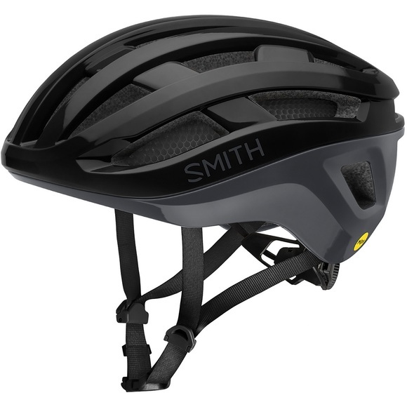 Smith Persist Mips - Rennradhelm Black Cement 61-65 cm