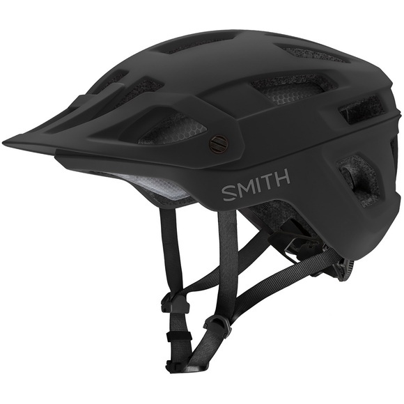 Smith Engage 2 MIPS - MTB-Helm Matte Black 59-62 cm
