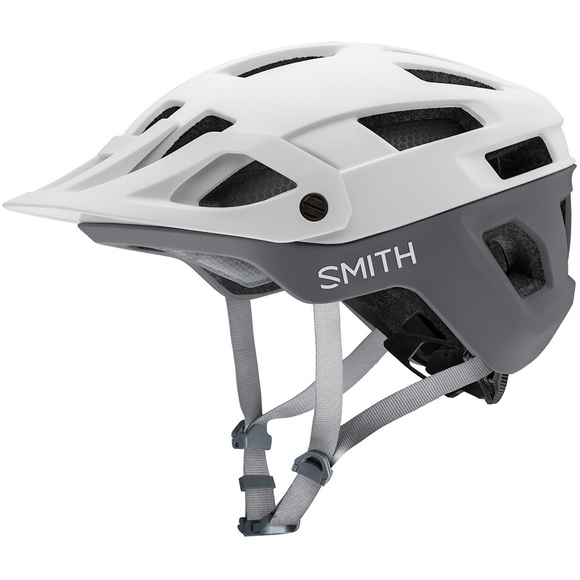 Smith Engage 2 MIPS - MTB-Helm Matte White Cement 59-62 cm