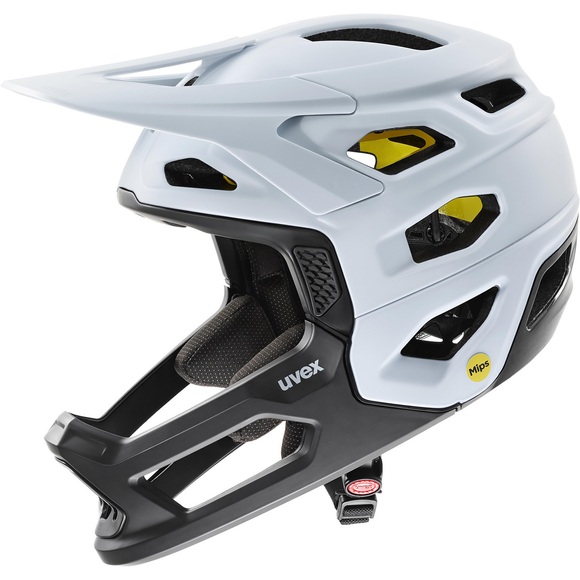 revolt Mips Velohelm