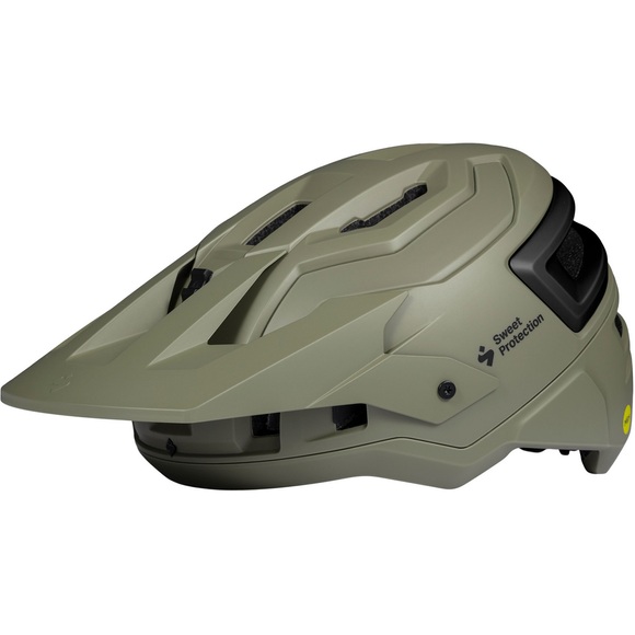 Sweet Protection Bushwhacker 2Vi Mips Fahrradhelm