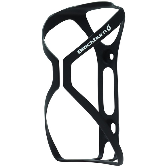 Blackburn Cinch Carbon Flaschenhalter matte black 2019 Flaschenhalter