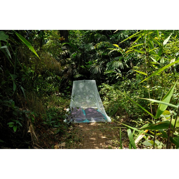 Cocoon Mosquito Outdoor Net Double silt green 2020 Moskitozelt & Netz