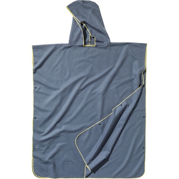 Cocoon Strandtuch »Beach Towel/Ponch«, (1 St.)