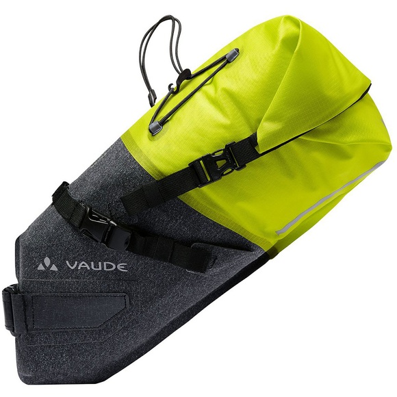 Vaude Trailsaddle Compact Fahrradtasche
