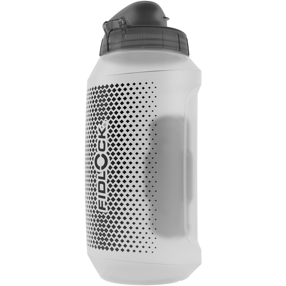 Fidlock Twist Single 750ml Compact Trinkflasche
