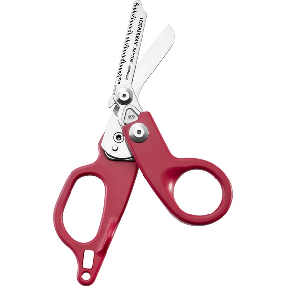 Leatherman Raptor Response Multitool
