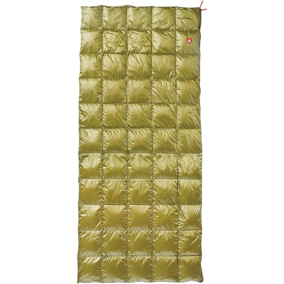 Pajak Quest Blanket XW Daunendecke