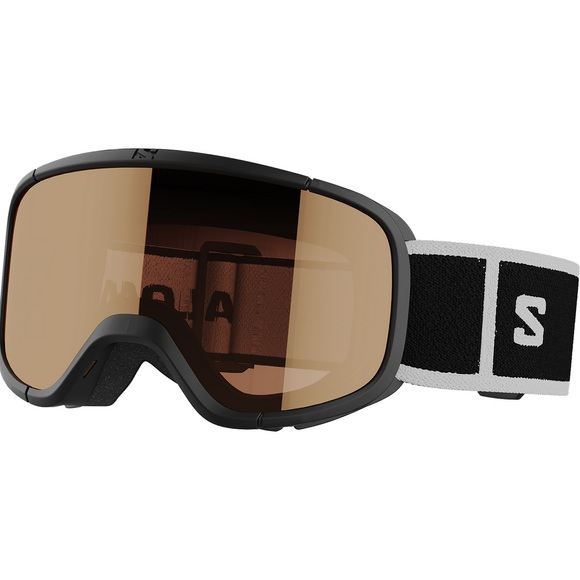 Salomon Kinder Lumi Access Skibrille