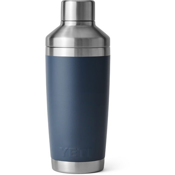 Yeti Coolers Cocktail Shaker