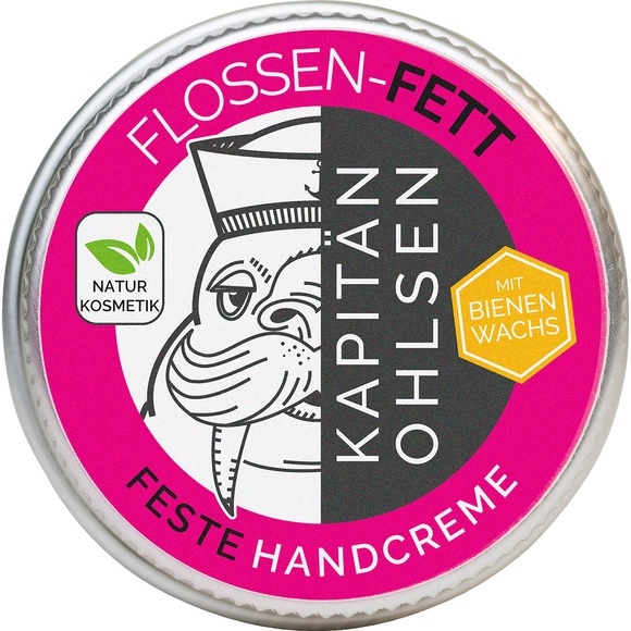 Kapitän-Ohlsens Flossen-Fett Balsam