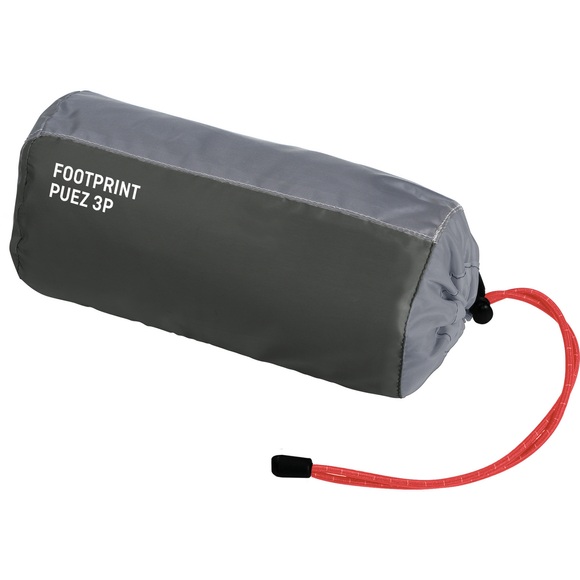 Salewa Puez 3P Zeltunterlage