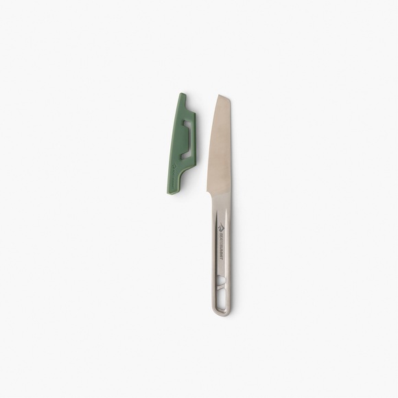 Sea to Summit Detour Stainless Steel Paring Messer