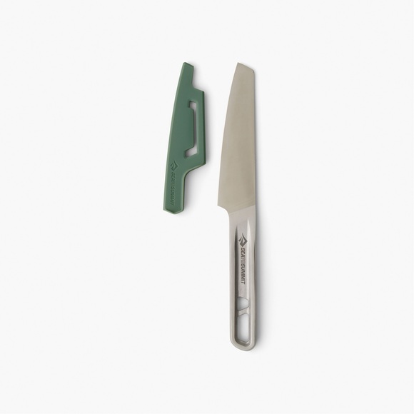 Sea to Summit Detour Stainless Steel Kitchen Messer