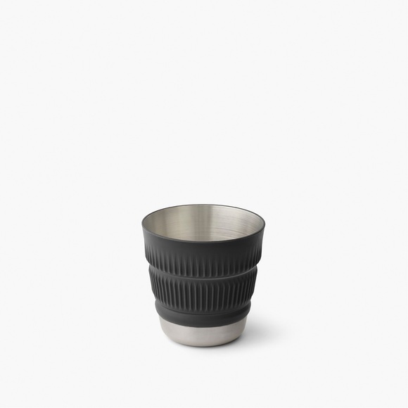 Sea to Summit Detour Stainless Steel Collapsible Mug Becher