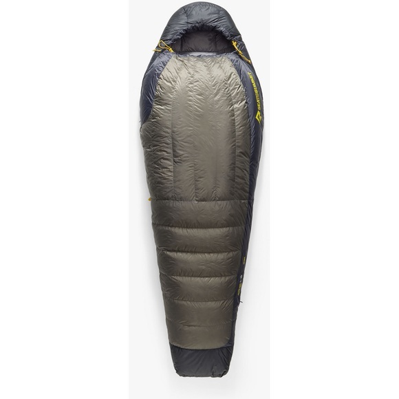 Sea to Summit Spark Pro -1C Down Schlafsack