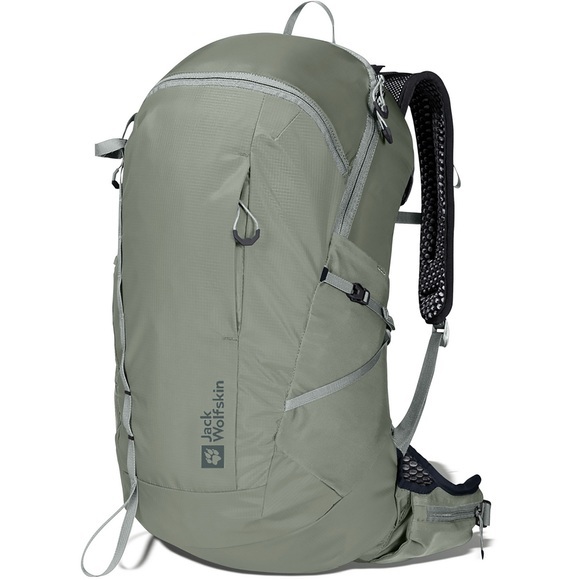 Jack Wolfskin Prelight Vent 25 S-L Rucksack