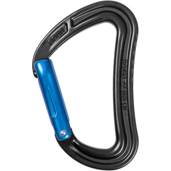 Ocun Raven Straight Karabiner
