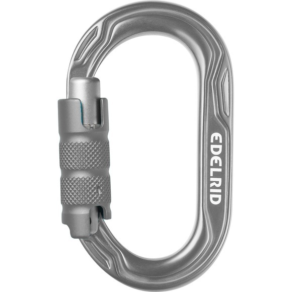 Edelrid Kiwi Triple Karabiner