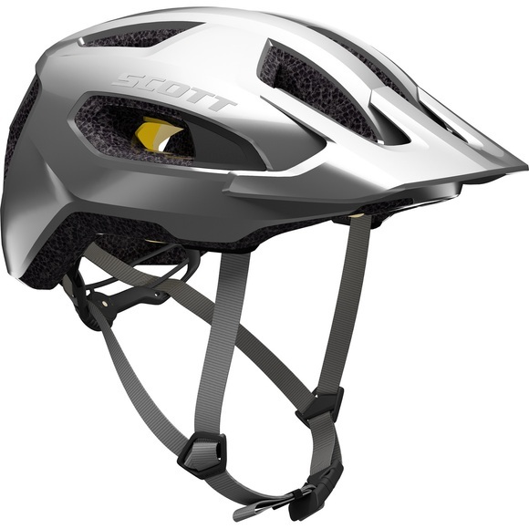 SCOTT Supra Plus Fahrradhelm