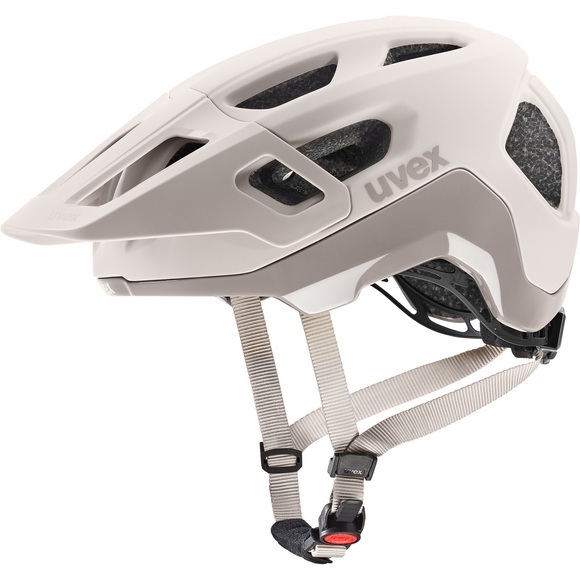 Uvex React Fahrradhelm