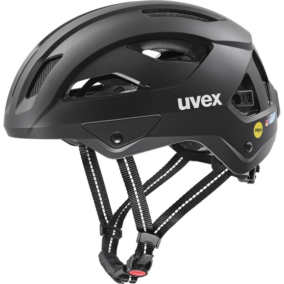 Uvex CITY STRIDE MIPS HIPLOK Helm