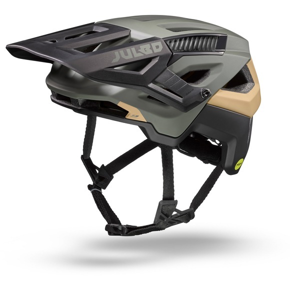 Julbo Forest Evo Fahrradhelm