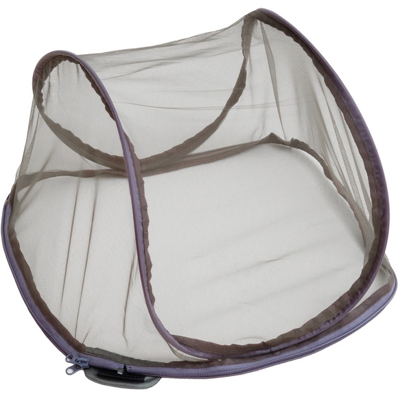 Grüezi Bag Moskitonetz für Zero XL