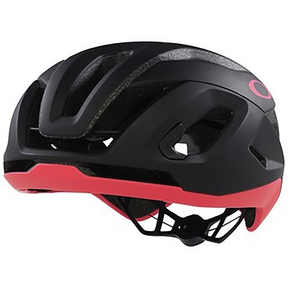 Oakley Aro5 Race EU Fahrradhelm
